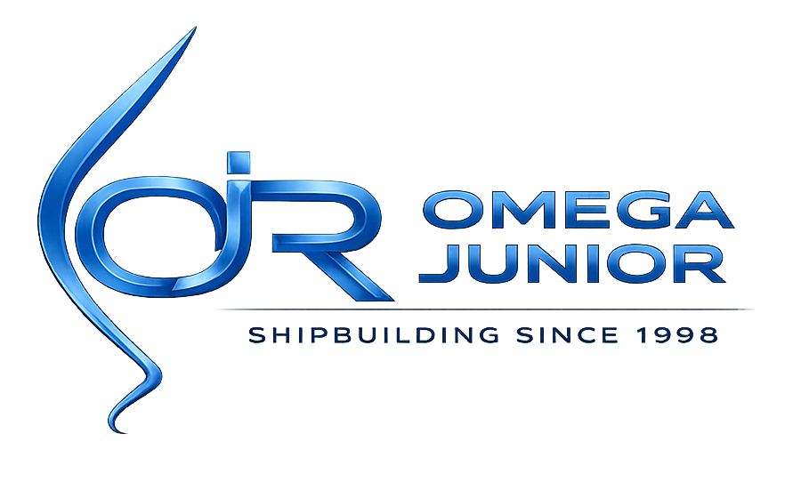 Omega Junior Group